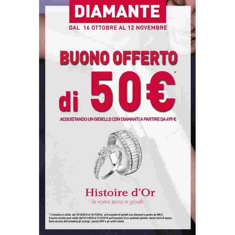 Nuova “Collezione Diamante”